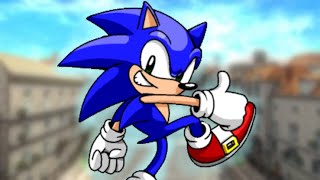 The Ultimate Unleashed Experience! | Sonic Series