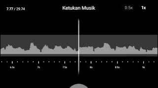 STORY WA BEAT VN 30 DETIK DJ OLD DEMI CINTA KU RELA BERPISAH VIRAL TIKTOK KEREN