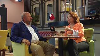 David People Temiz Toplumun Tercihi Kanal Tde...