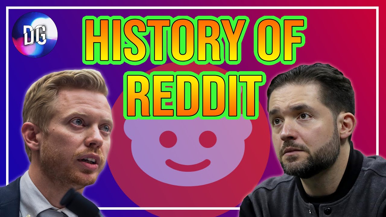 best history websites reddit