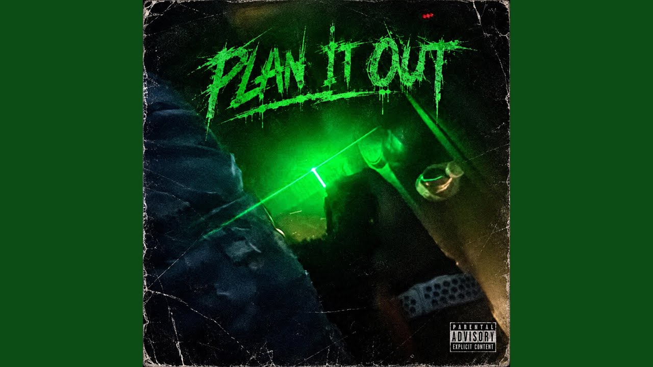 Watch Plan It Out on YouTube Watch Plan It Out on YouTube