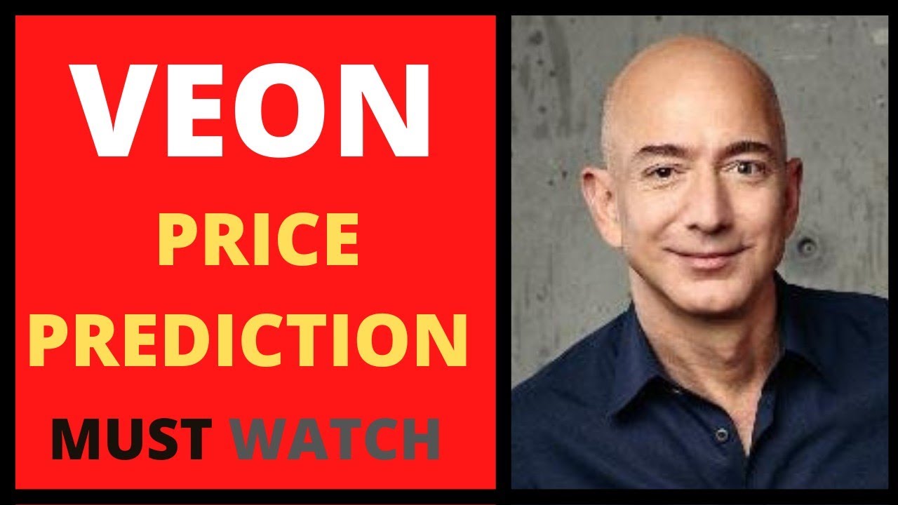 VEON Stock VEON Ltd Stock Breaking News Today VEON Stock Price Prediction VEON YouTube