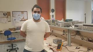 Oğuz Salar EEE 419 Power Electronics Project - İhsan Doğramacı Bilkent University