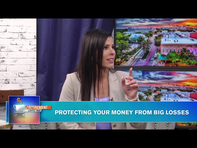 Retirement Coffee Talk TV |  Simplify the Planning Process