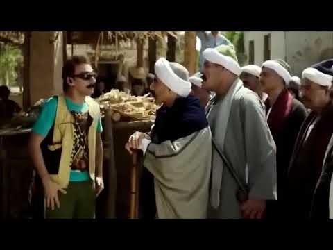 انت مين ياجدع انت هجرس