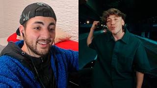 Full Luukre reacciona a hIGhLIGhTS - Paulo Londra News