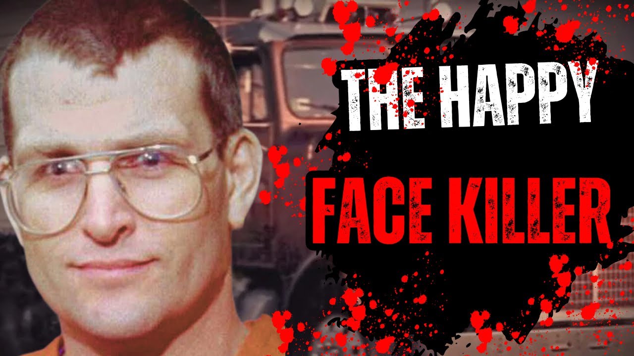 The chilling story of the Happy Face Killer/ True Crime