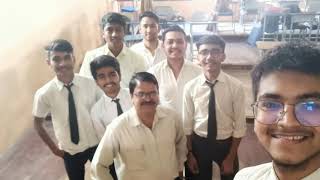 Last Day Of School JJIS will be Missed forever