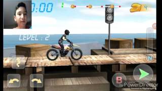 Bike Racing-Bisiklet Yarışı screenshot 3