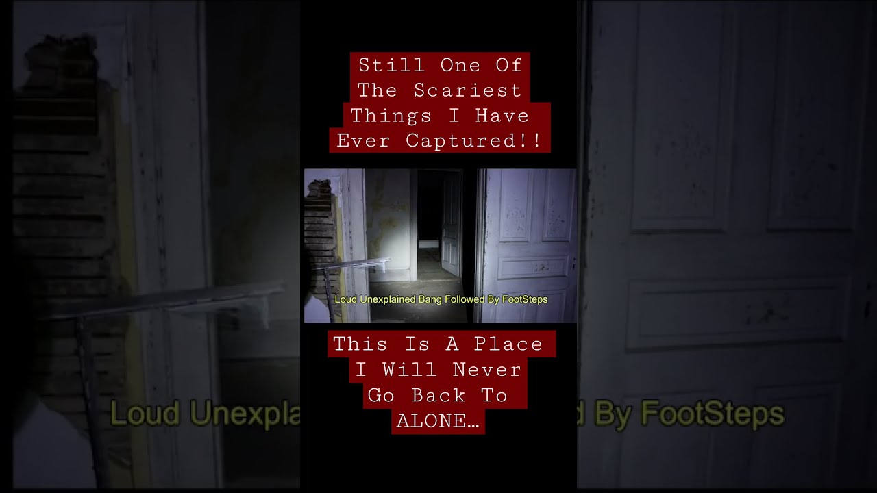 DEMONS ARE REAL This Is PROOF