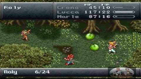 Chrono Trigger [SNES] Part 6