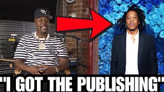 Capo & Bleek EXPOSE How Jay Z Made Bleek Millions Through Verbal Contracts