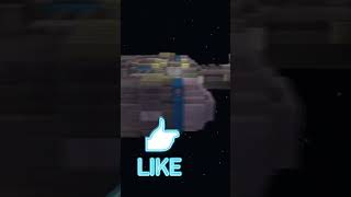 Minecraft Star Wars #shorts #short #shortvideo #starwars #fyp #reels #minecraftshorts #minecraft