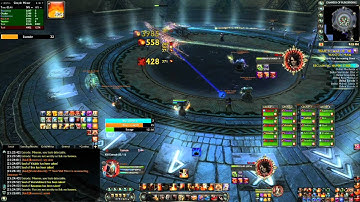 Definity vs Estrode - Hammerknell