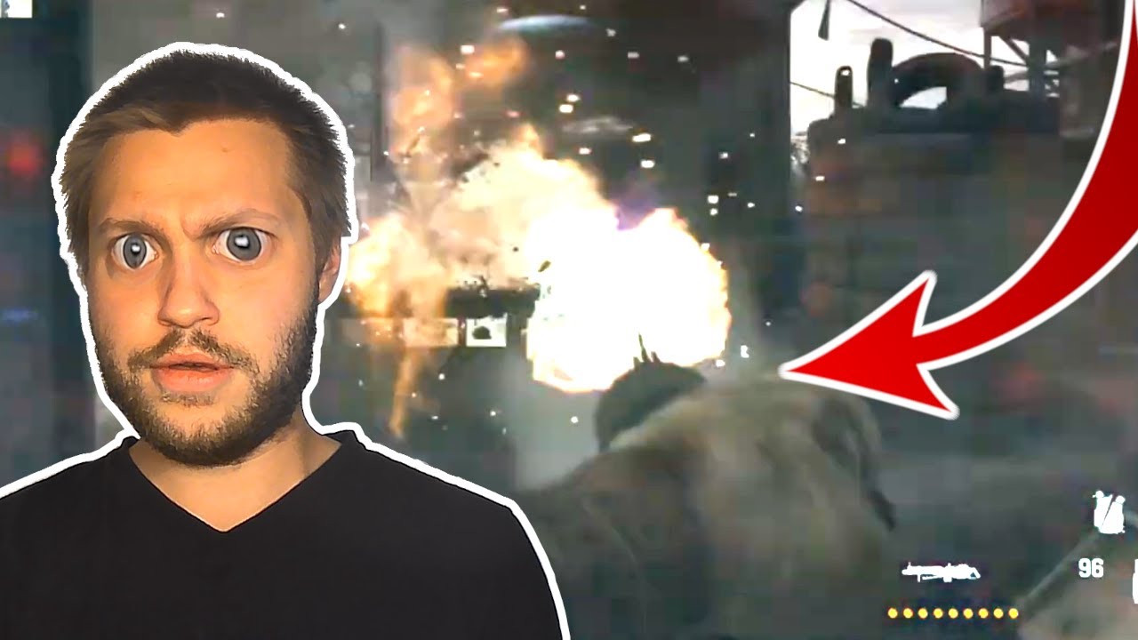 Frankengun Gameplay│ Call of Duty: Vanguard