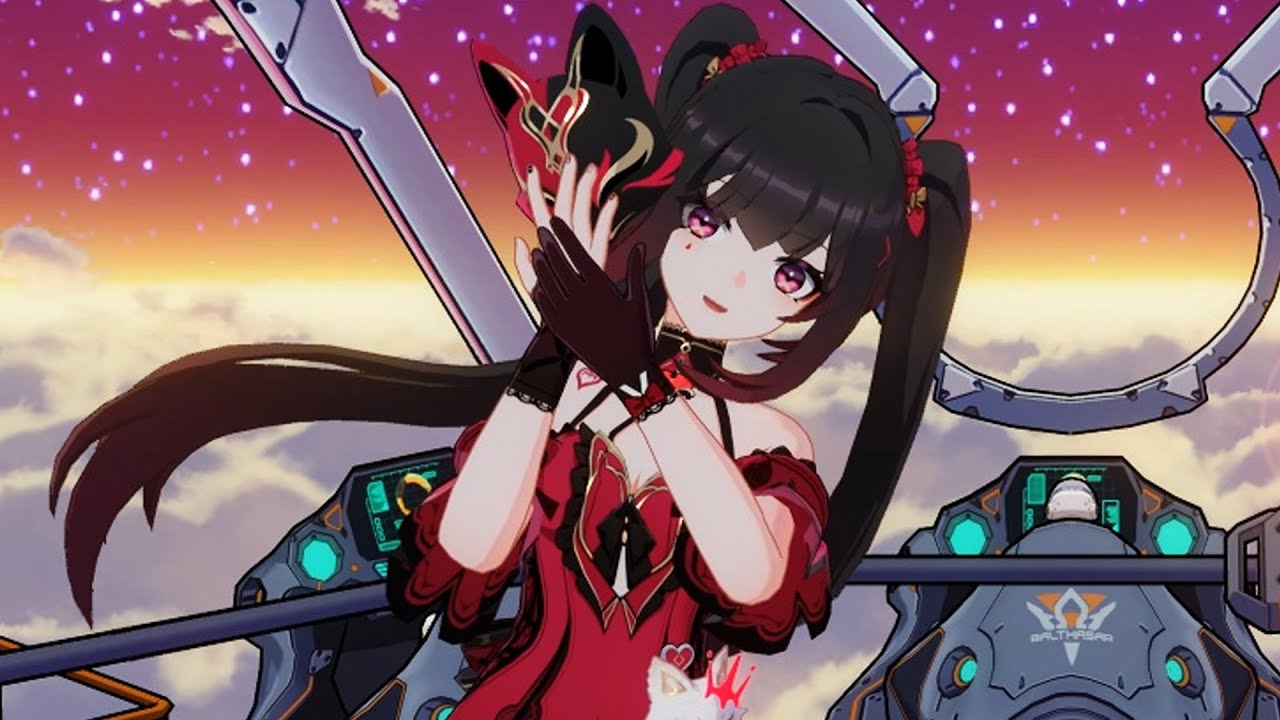 Sparxie response if You ask Her to wear NEW outfit 😭