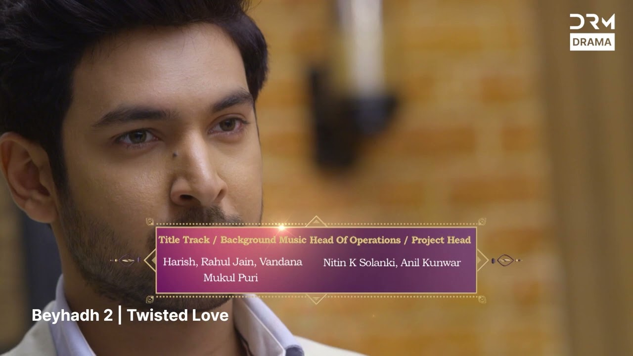 A Romance Built on Fear | Twisted Love 