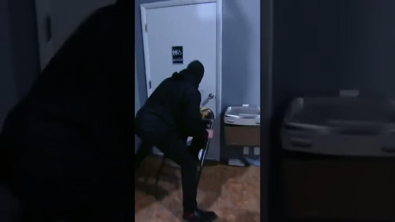 No 😮 one was spared from 