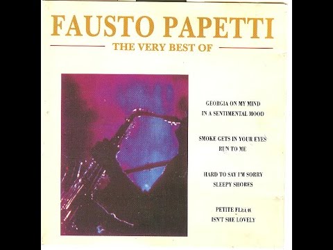 The Very Best of Fausto Papetti
