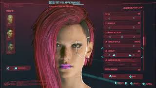 Lets Play - Cyberpunk 2077 Streetkid Netrunner (Part 1)