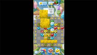 Turbo Air Traffic Puzzle - Planes Blast Level 80 screenshot 4
