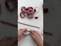 Um porta guardanapo simples e fácil de fazer