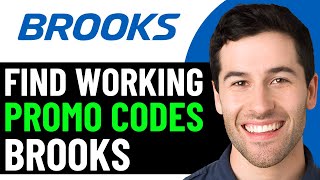 HOW TO GET BEST BROOKS DISCOUNT PROMO CODES IN 2026 (FULL GUIDE)
