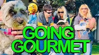 GOING GOURMET EP. 2: SPILLTAB