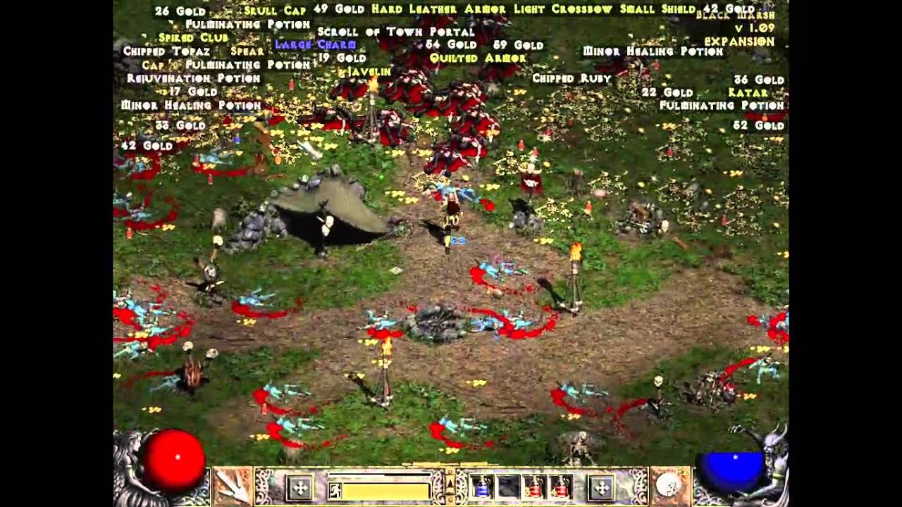 8 Great multiplayer games for your LAN Party