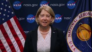 NASA’s Workforce  Building a Legacy of Discovery