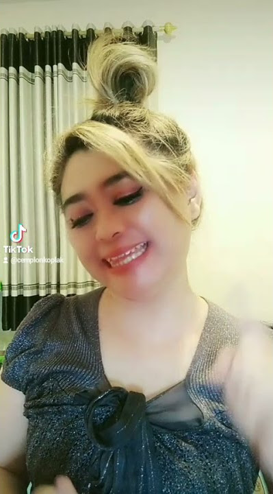 tik tok dubbing ustadz lucu (full mletat mletot)