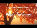 Maple Tree Dreams | Relaxing Country Storytelling Song 🌳🍁