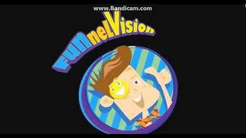 Funnel vision intro