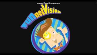 Funnel Vision Intro