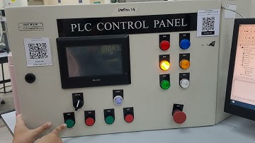 plc lab 1 (flowchart 2)