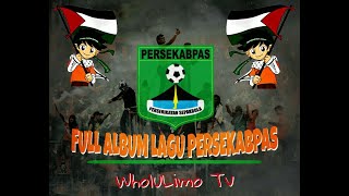 (Full Album) Lagu persekabpas pasuruan