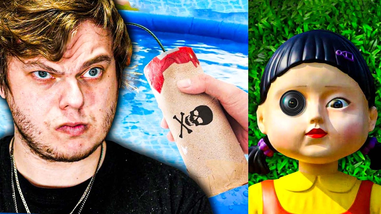 NEJHORŠÍ ČESKÝ VYNÁLEZCE