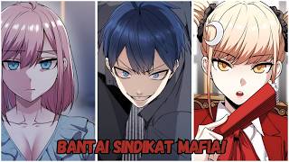 7 Wibu Si Pawang Waifu Nekat Bantai Kartel Penjahat Demi Nyawa Ayang 