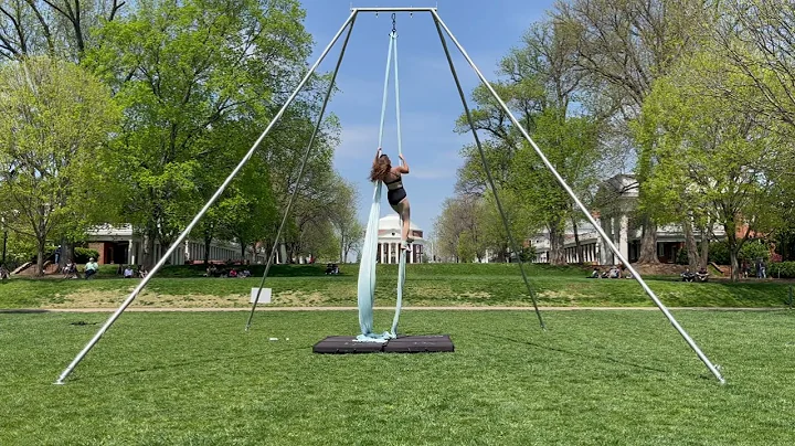 Julia Tucker | Spring 2022