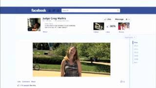 Ask Judge Mathis — May 21, 2013