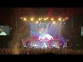 50 Cent - How We Do - LIVE Sportpaleis Antwerpen 2022