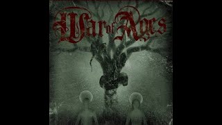 War Of Ages - Self-Titled (2005) Full Album