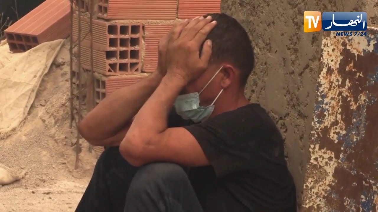 البويرة: خسائر مادية معتبرة جراء الحرائق ببلدية 