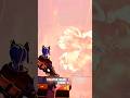 My new Party map #fortnite #partyroyale #party #fun #atmosphere #cyberpunk
