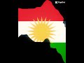 Kurdistan Beauty 🌹🌻🍀#kurdistan #kurdish #kurd #countryballs #mapping