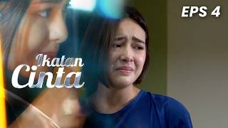 Andin Receives Divorce Papers While in Jail | IKATAN CINTA EPS 4 PART 1