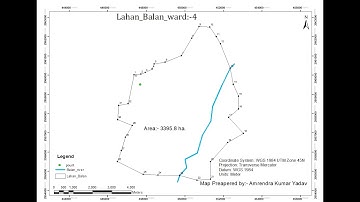 Beginner video for map preparation by ARCGIS Vol  1,Part   2 #ARC#GIS#Map#