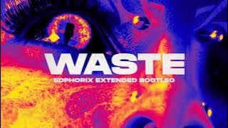 Kxllswxtch - Waste (edphorix Bootleg) Technohub Extended