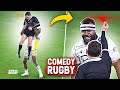 Comedy Rugby & Funniest Moments 2021