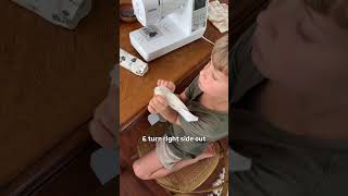 How to Sew Lavender Eye Pillows